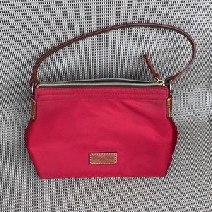 Dooney & Bourke Small Red Handbag